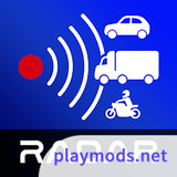 Radarbot Speed Camera Detector<span>(Premium Unlocked)</span>9.3.10_rowtechapk.com