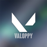 Valoppy - Valorant Knife Sim1.1.0_rowtechapk.com