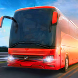 Bus Simulator PRO<span>(Unlimited Money)</span>3.9.6_rowtechapk.com