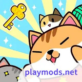 Cats Park Online<span>(Unlimited Money)</span>1.0.1_rowtechapk.com