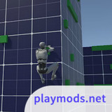 Parkour & climbing simulator<span>(NO ADS)</span>0.4_rowtechapk.com