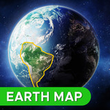 Live Earth Map - World Map 3D2.0_rowtechapk.com