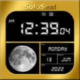 Moon Phase Alarm Clock2.07_rowtechapk.com