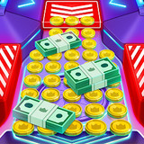 Coin Pusher - Vegas Dozer<span>(Unlimited money)</span>1.1.0_rowtechapk.com