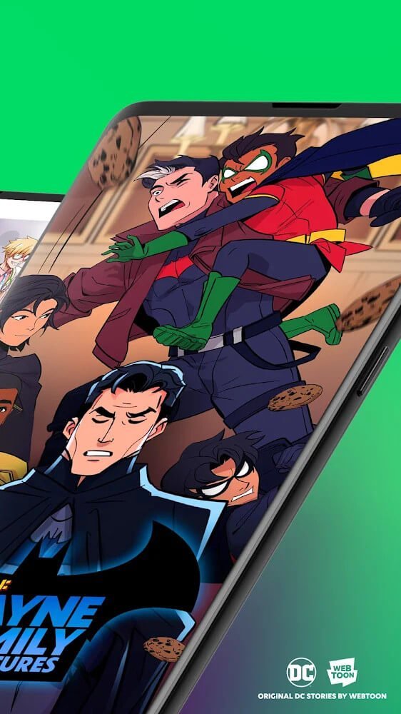 YESKAMO screenshot image 2_Popularmodapk.com