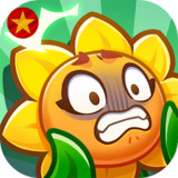 Chiến Tuyến Hướng Dương<span>(No Ads Free Rewards)</span>1.01_rowtechapk.com