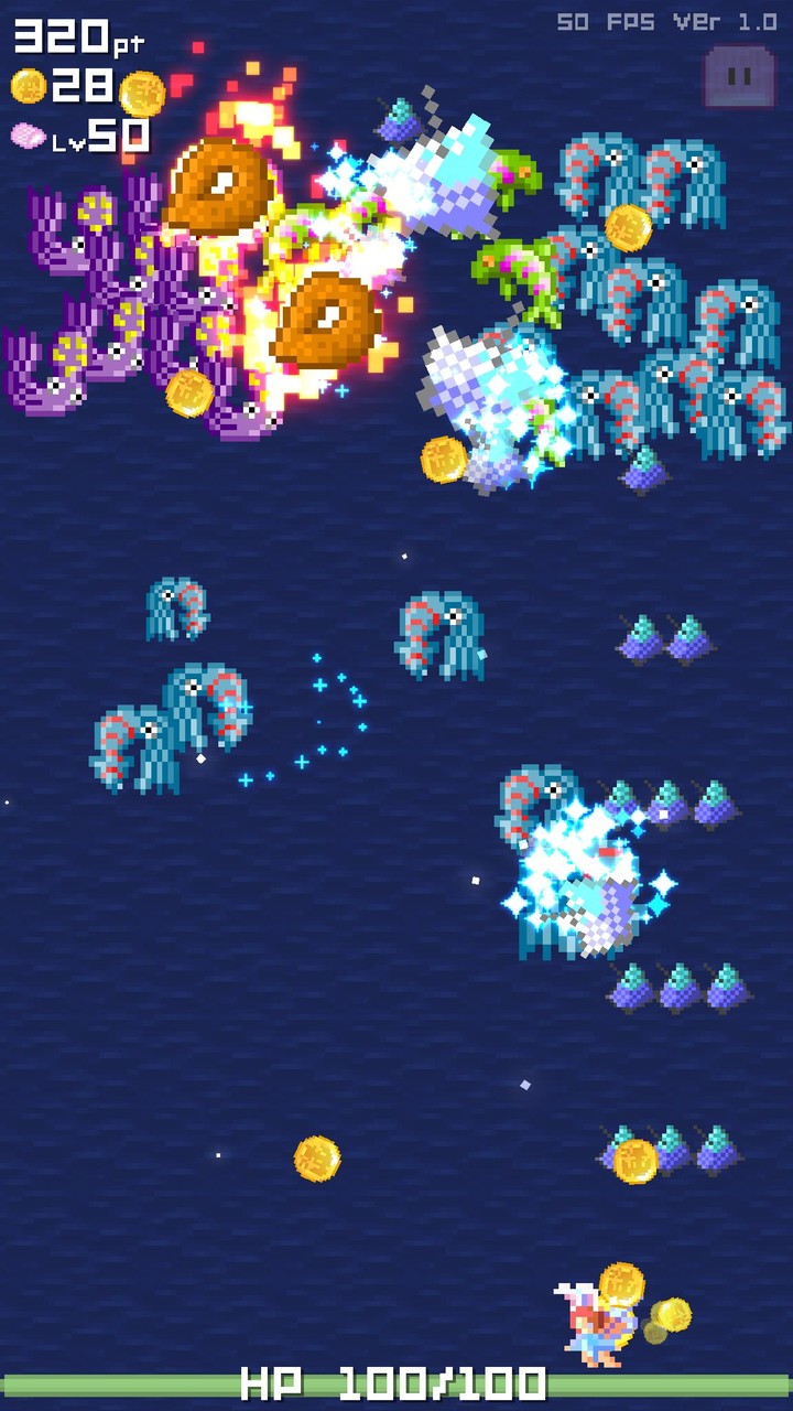 Fairy Defence screenshot image 4_Popularmodapk.com