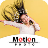 Motion On Photo - Live Motion Picture Effect4.0_rowtechapk.com