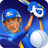 Stick Cricket Super League1.9.4_rowtechapk.com