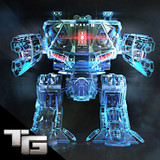 Titan glory(MOD)1.0.0_rowtechapk.com