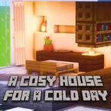 Furniture mod for minecraft pe1.0_rowtechapk.com