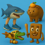 Meme Puzzle Drop Merge<span>(No Ads)</span>1.1_rowtechapk.com