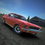 Classic American Muscle Cars 2<span>(NO ADS)</span>1.984_rowtechapk.com