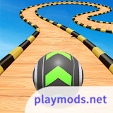 Rolling Balls 3D<span>(Unlimited Resources)</span>1.53_rowtechapk.com