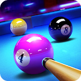 3D Pool Ball<span>(Unlock auxiliary lines)</span>2.2.4.3_rowtechapk.com