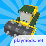 Demolition Car!<span>(No Ads)</span>0.15_rowtechapk.com