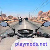 Traffic Bike Driving Simulator<span>(Unlimited currency)</span>1.1.5_rowtechapk.com