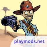 Zombie Rush:Tower Defense TD<span>(NO ADS)</span>1.0_rowtechapk.com