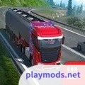 Truck Simulator PRO Europe<span>(Unlimited Resources)</span>2.6.2_rowtechapk.com