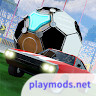 Rocket Soccer Derby<span>(Unlimited money)</span>1.2.1_rowtechapk.com