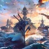 Armada : Warship Legends2.1.5_rowtechapk.com