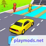 Shape Transform: Shifting Car<span>(Unlimited Resources)</span>1.16.35_rowtechapk.com
