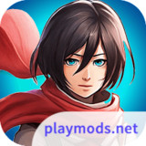 Titan Strike!<span>(Unlimited Resources)</span>1.0_rowtechapk.com