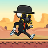 Gas Mask Gang Blitz2.0_rowtechapk.com