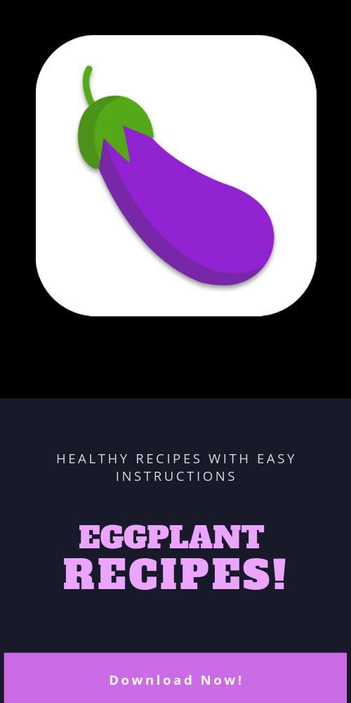 Eggplant Recipes - Daily Vegetable Recipes Free screenshot image 7_Popularmodapk.com