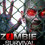 Zombie Survival - Gun Games<span>(Unlimited Currency)</span>1.0.8_rowtechapk.com
