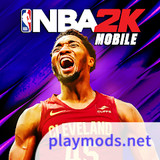NBA 2K Mobile Basketball Game<span>(Unlimited Money)</span>8.0.8820239_rowtechapk.com