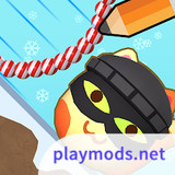 Draw A Line Puzzle<span>(No Ads)</span>1.17_rowtechapk.com