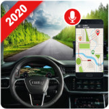 Voice GPS Driving Directions66_rowtechapk.com