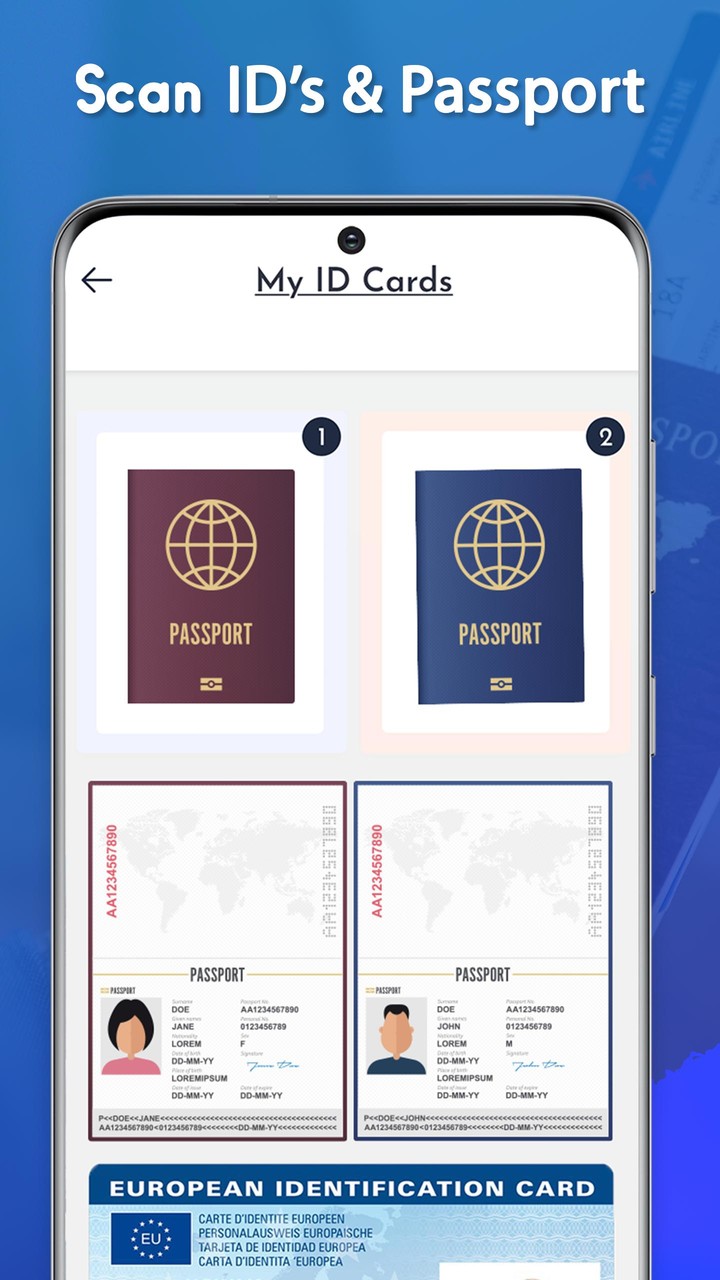 Porcelain Skin screenshot image 4_Popularmodapk.com