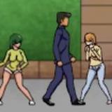 Brawl : college Fighting1.0_rowtechapk.com