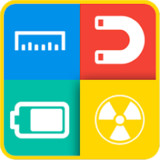Unit Converter & Smart Tools<span>(Premium)</span>1.2.7_rowtechapk.com