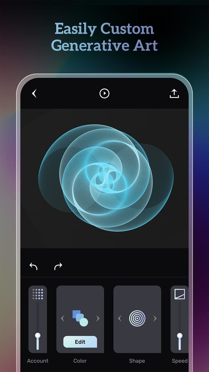 AI Art Generator - Uni Dream screenshot image 6_Popularmodapk.com