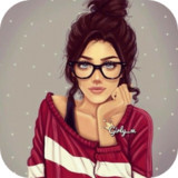 Girly m Pictures & Quotes1.7_rowtechapk.com
