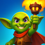 Goblin Miner: Idle Merger<span>(Mod Menu)</span>3.15.1_rowtechapk.com