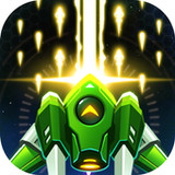 Galaxy Attack - Space Shooter1.8.11_rowtechapk.com