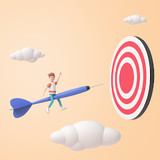Flying Ragdoll Man<span>(Unlimited Money)</span>1.1_rowtechapk.com