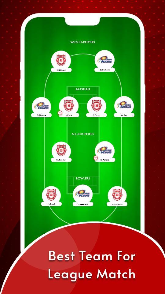 Team 1 app download original screenshot image 4_Popularmodapk.com