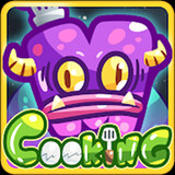 Cooking Monster0.0.62_rowtechapk.com