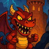 Monsters & Castles: Idle Crush<span>(mod menu)</span>1.0.0_rowtechapk.com