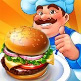 Cooking Craze<span>(Unlimited Money)</span>2.3.0_rowtechapk.com