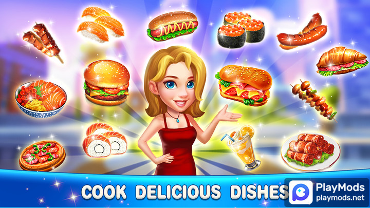 FNF Music Battle: Friday Funny Shaggy Mod screenshot image 4_Popularmodapk.com