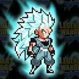 Legendary Warriors Tournament<span>(No Ads)</span>1.1.8_rowtechapk.com