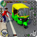 Tuk Tuk Auto Rickshaw Driving1.0.3_rowtechapk.com