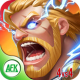Liên Đấu MOBA 4vs41.0.0_rowtechapk.com