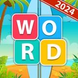 Word Surf - Word Game4.1.6_rowtechapk.com